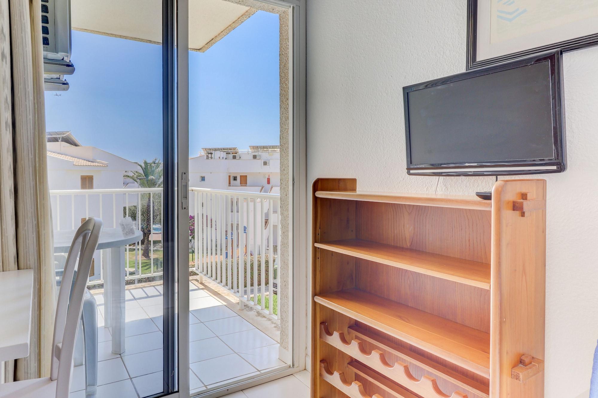 Llevant Apartments Port de Pollença Exteriör bild