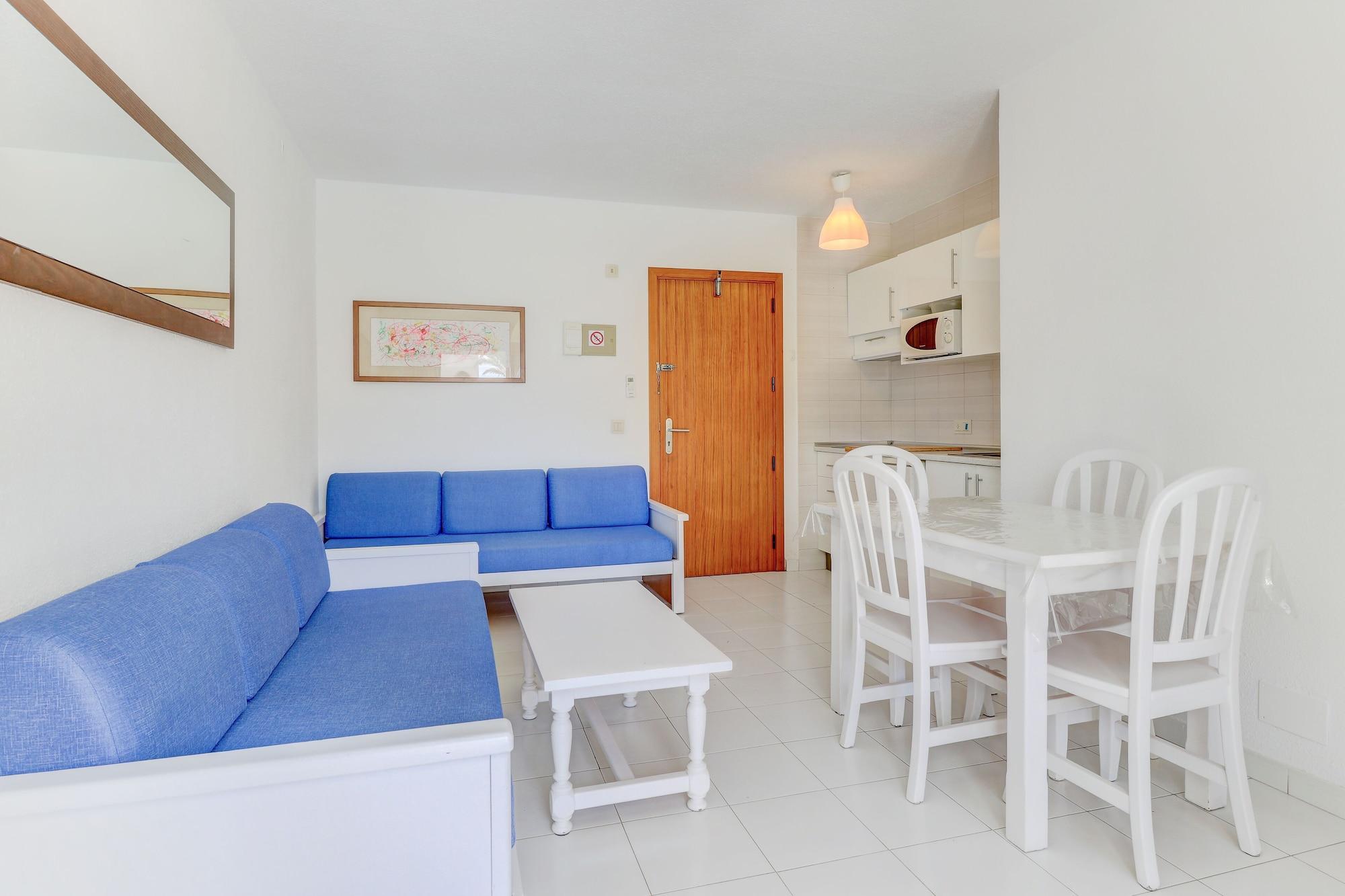 Llevant Apartments Port de Pollença Exteriör bild